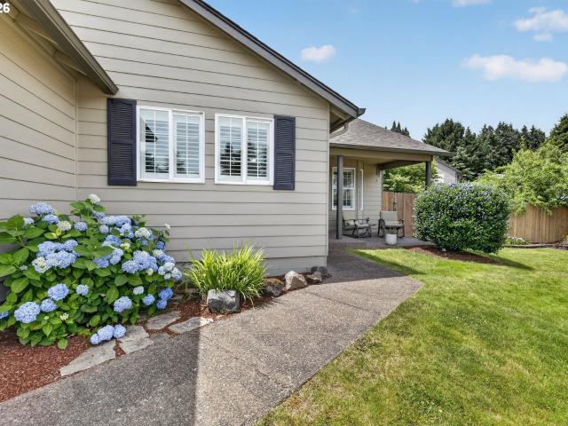 House for sale in Oregonia