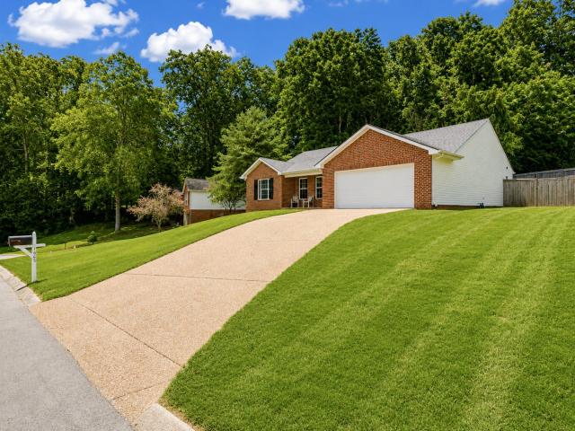 House for sale in Tennessee