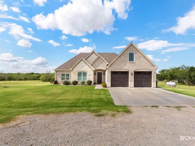House for sale in Burkburnett, Texas
