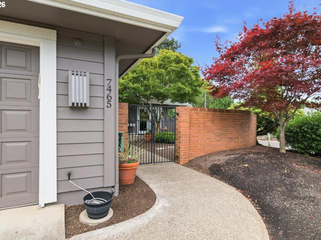 Townhouse for sale in Oregonia