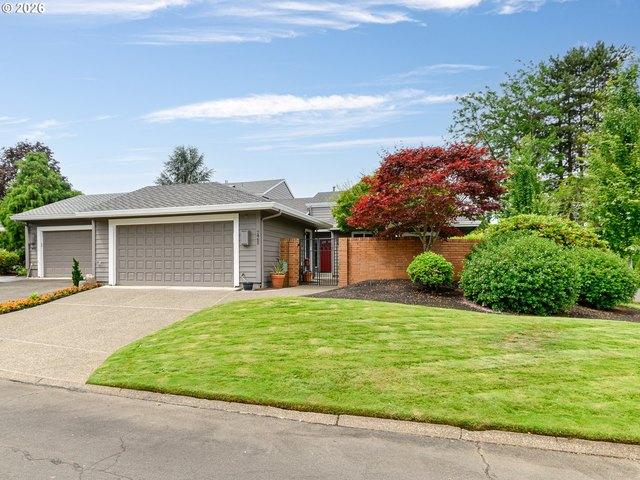 Townhouse for sale in Oregonia