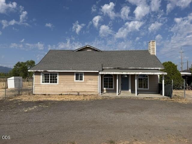 House for sale in Oregonia