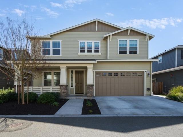 House for sale in Rohnert Park, California