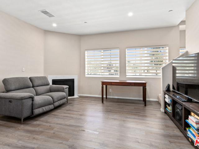 Townhouse for sale in Buena Park