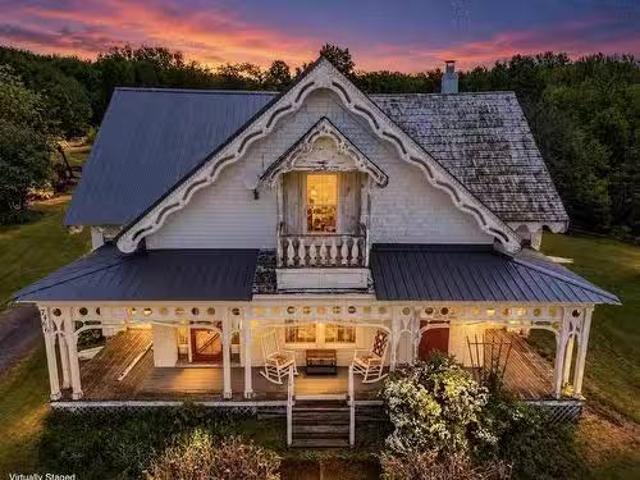 House for sale in South Williamston, Annapolis County