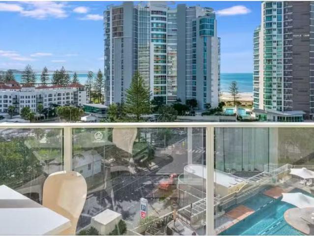 Apartment for rent in Tweed Heads, New South Wales
