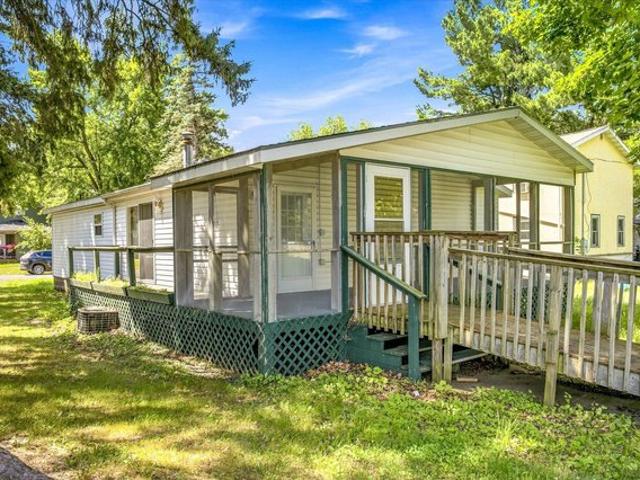 House for sale in Webster, Wisconsin
