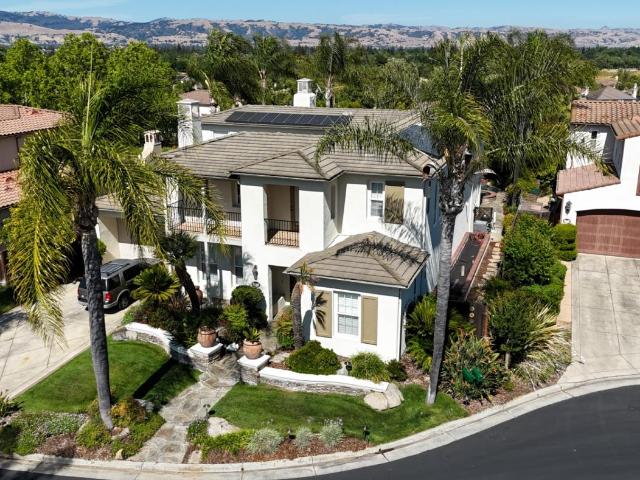 House for sale in Gilroy, California