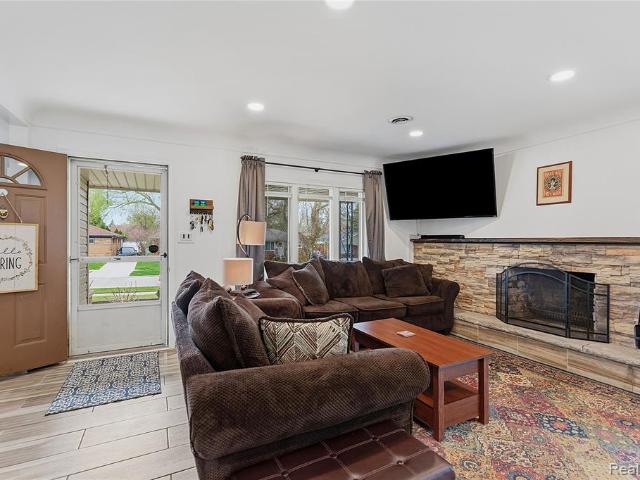 House for sale in Dearborn Heights, Michigan