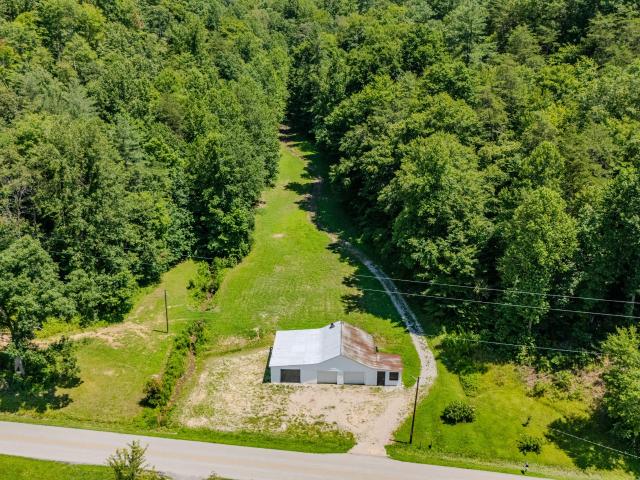Land for sale in Menifee, Kentucky