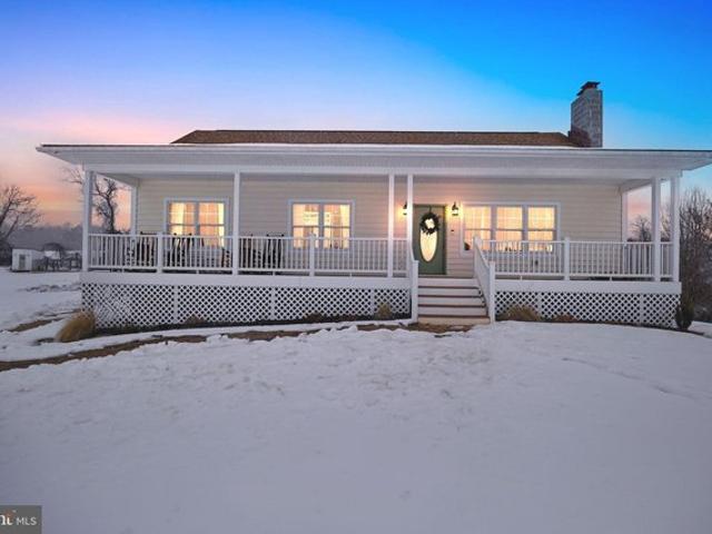House for sale in Virginia
