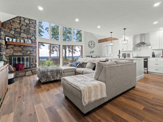 House for sale in Harborcreek, Pennsylvania