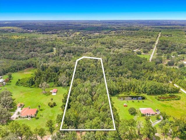 Land for sale in Lake City, Florida