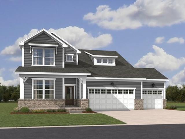 House for sale in Tennessee