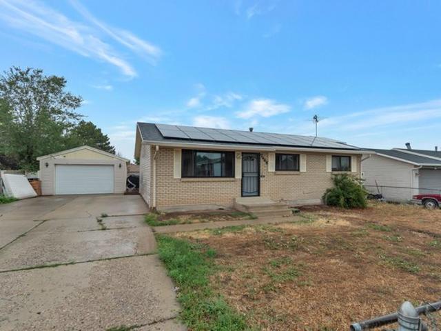 House for sale in Magna, Salt Lake County