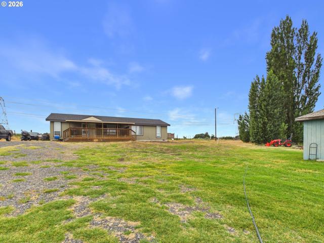 House for sale in Oregonia