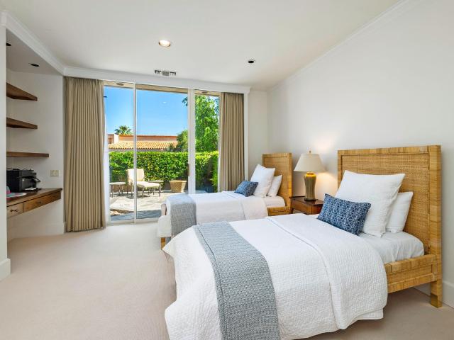Condo for sale in Indian Wells, California
