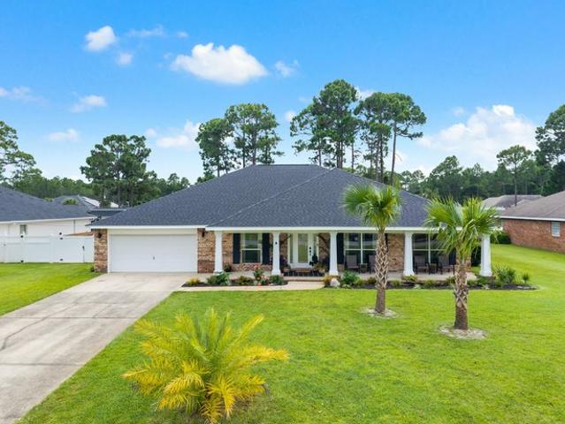 House for sale in Navarre, Florida