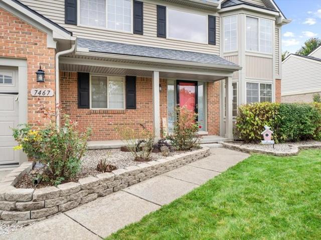 House for sale in Canton, Madison County