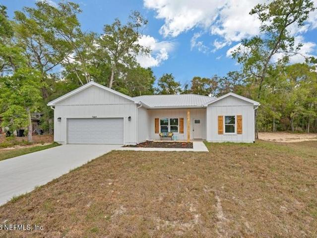 House for sale in Keystone Heights, Florida