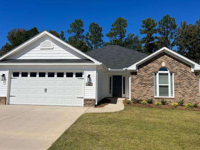 House for rent in Aiken, South Carolina