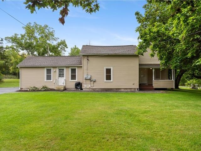 House for sale in Conesus, New York