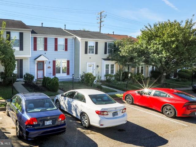 Townhouse for sale in Pohick, Lorton