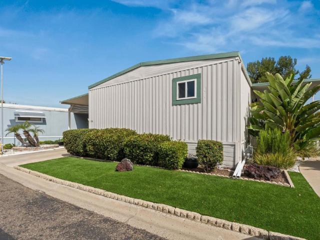 House for sale in Santee, California