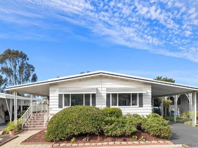 Property for sale in Santee, California