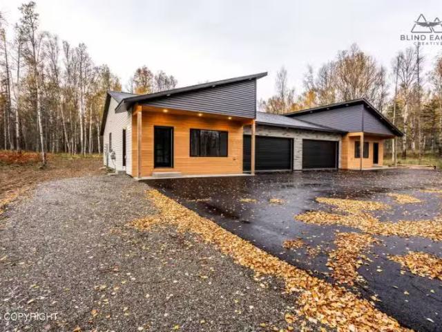 Apartment for rent in Wasilla