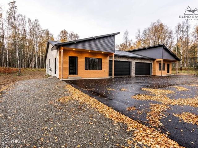 House for sale in Wasilla