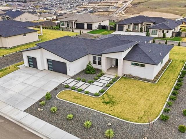 House for sale in Kennewick, Washington
