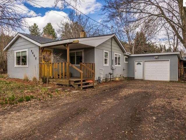 House for sale in Bonners Ferry, Idaho