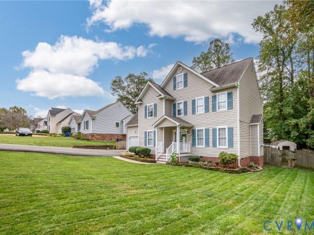House for sale in Mechanicsville, Hanover County