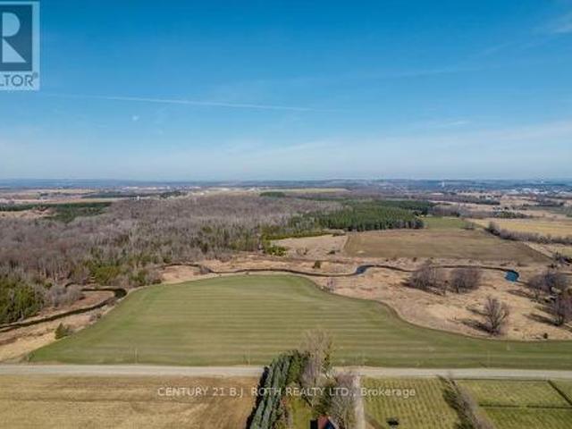Land for sale in Dufferin, Ontario