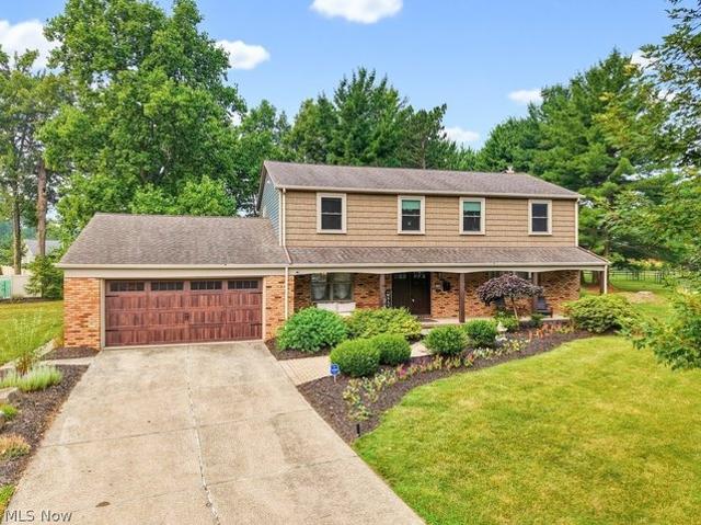House for sale in Middleburg, Ohio