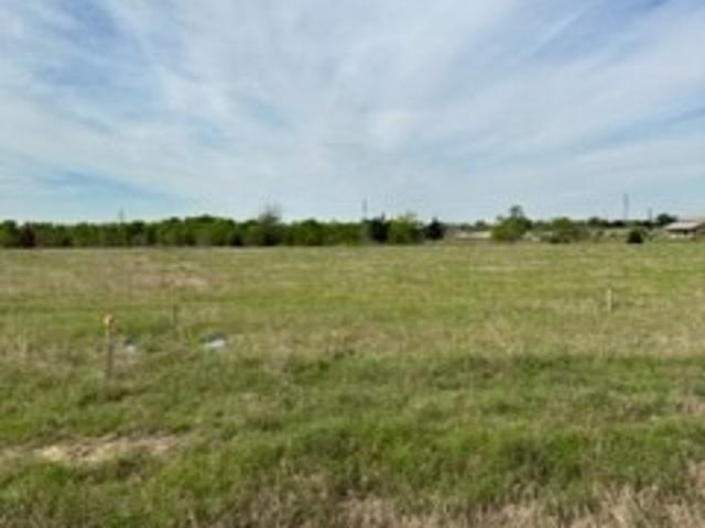 Land for sale in Bryan, Texas