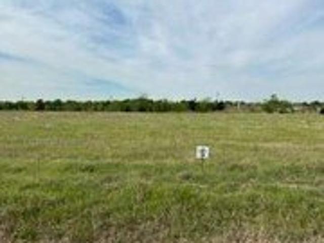 Land for sale in Bryan, Texas