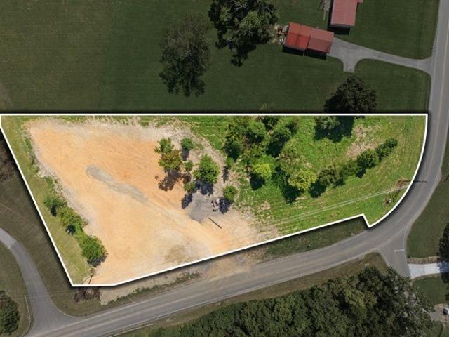 Land for sale in Tennessee