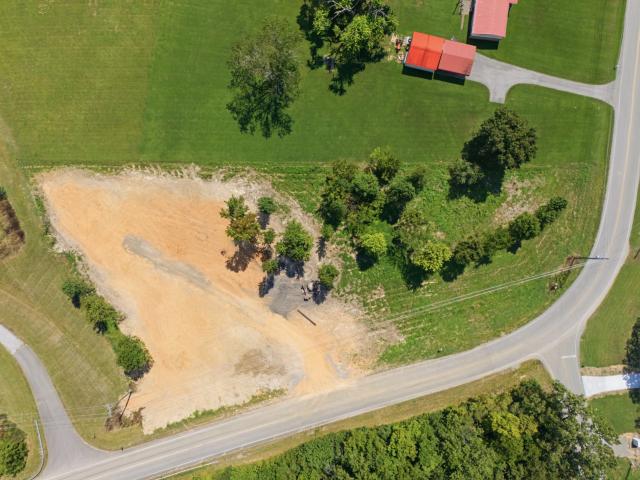 Land for sale in Tennessee