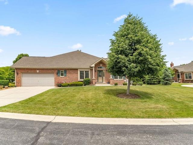 Townhouse for sale in Frankfort, Illinois