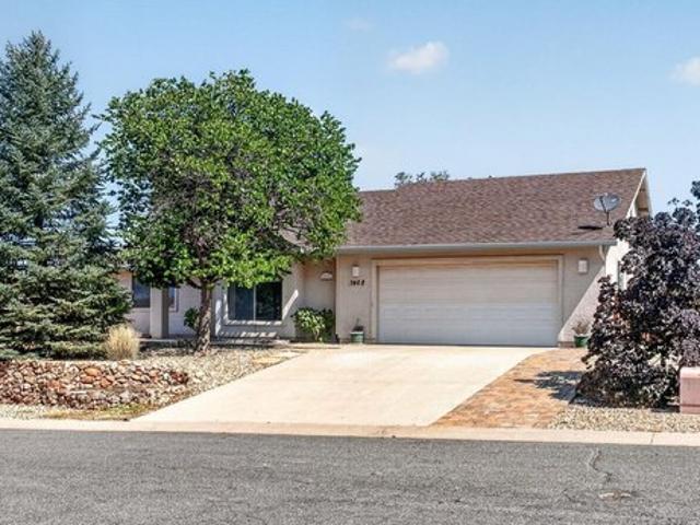 House for sale in Prescott Valley, Arizona