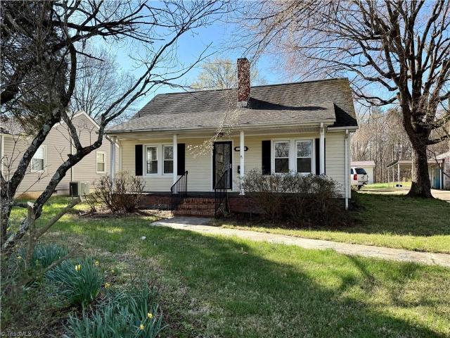 House for sale in Mayodan, North Carolina