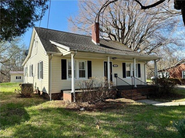 House for sale in Mayodan, North Carolina