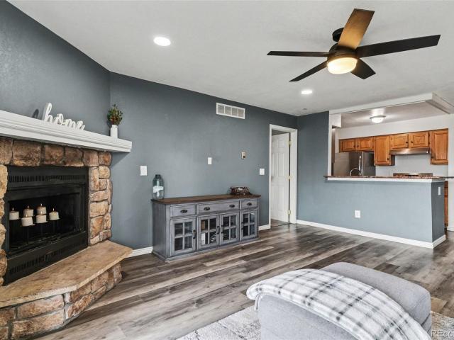 Condo for sale in Littleton, Colorado