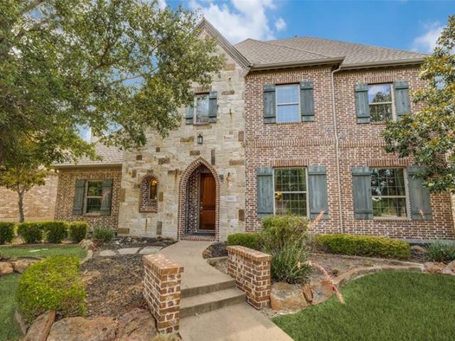 House for sale in Frisco, Texas