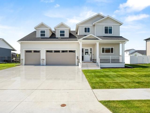 House for sale in Fargo, North Dakota