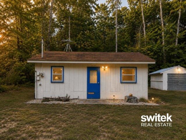 House for sale in Newaygo, Michigan