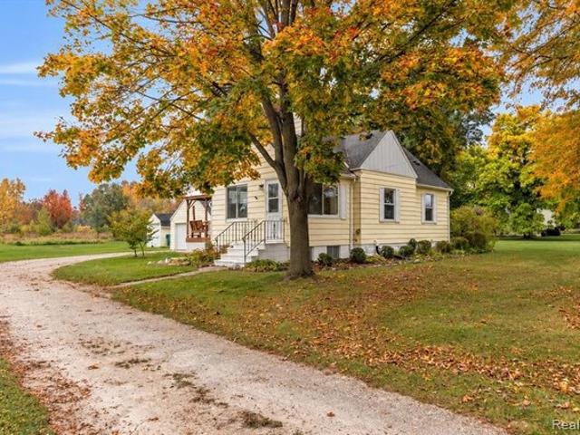 House for sale in Gaines, Genesee County