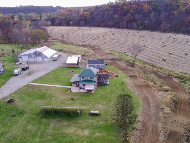 House for sale in Beetown, Wisconsin
